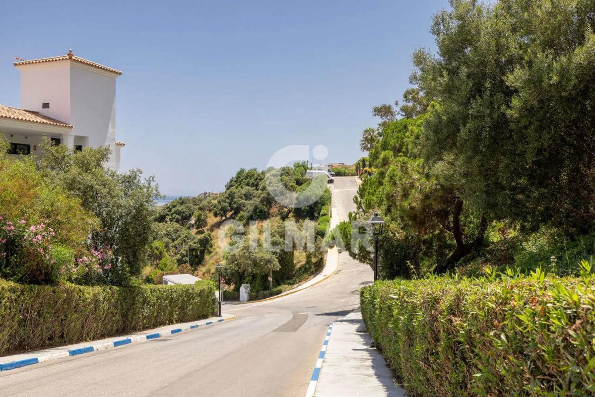 Terreno en venta en Manilva, Malaga photo 5