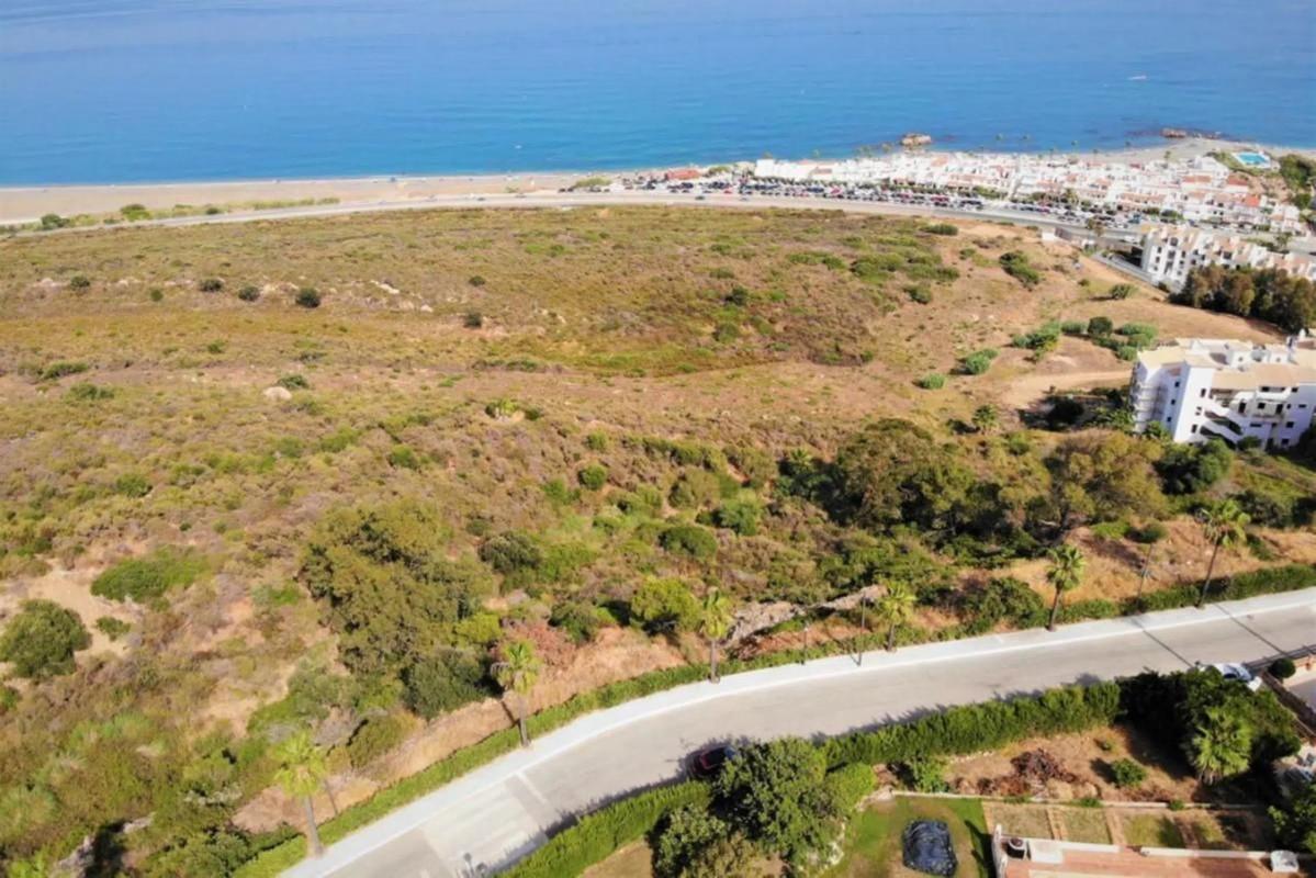 Land for sale in Manilva, Malaga photo 2
