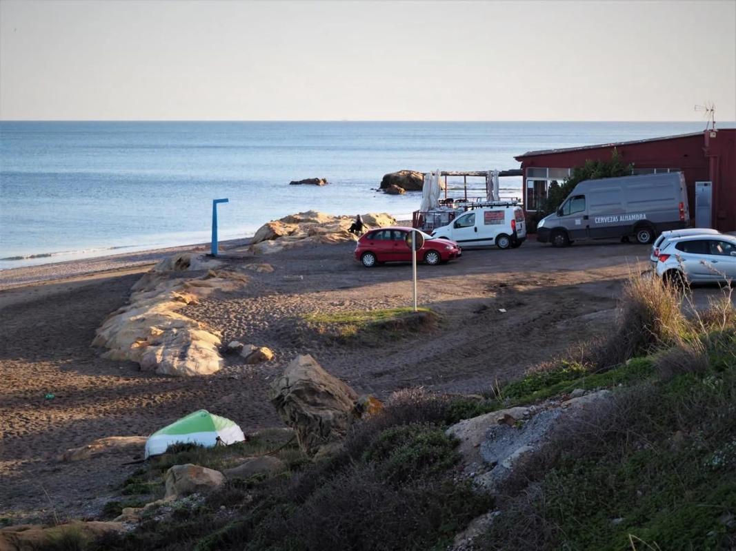 Land for sale in Manilva, Malaga photo 4