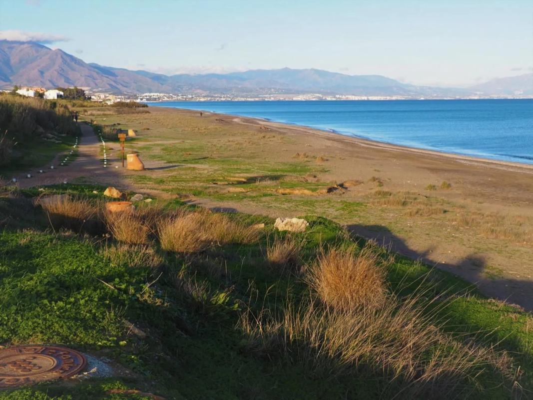 Land for sale in Manilva, Malaga photo 5