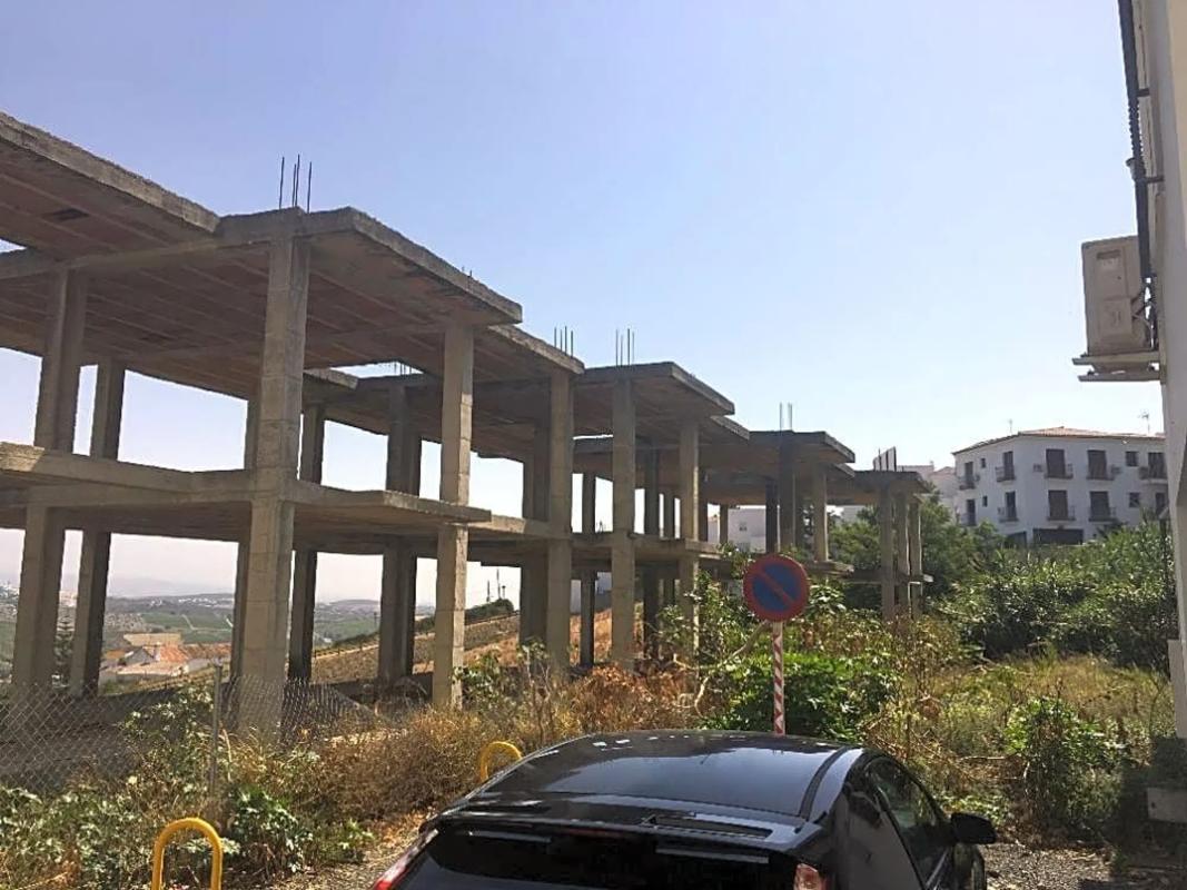 Участок земли на продажу в Манильва, Малага photo 2