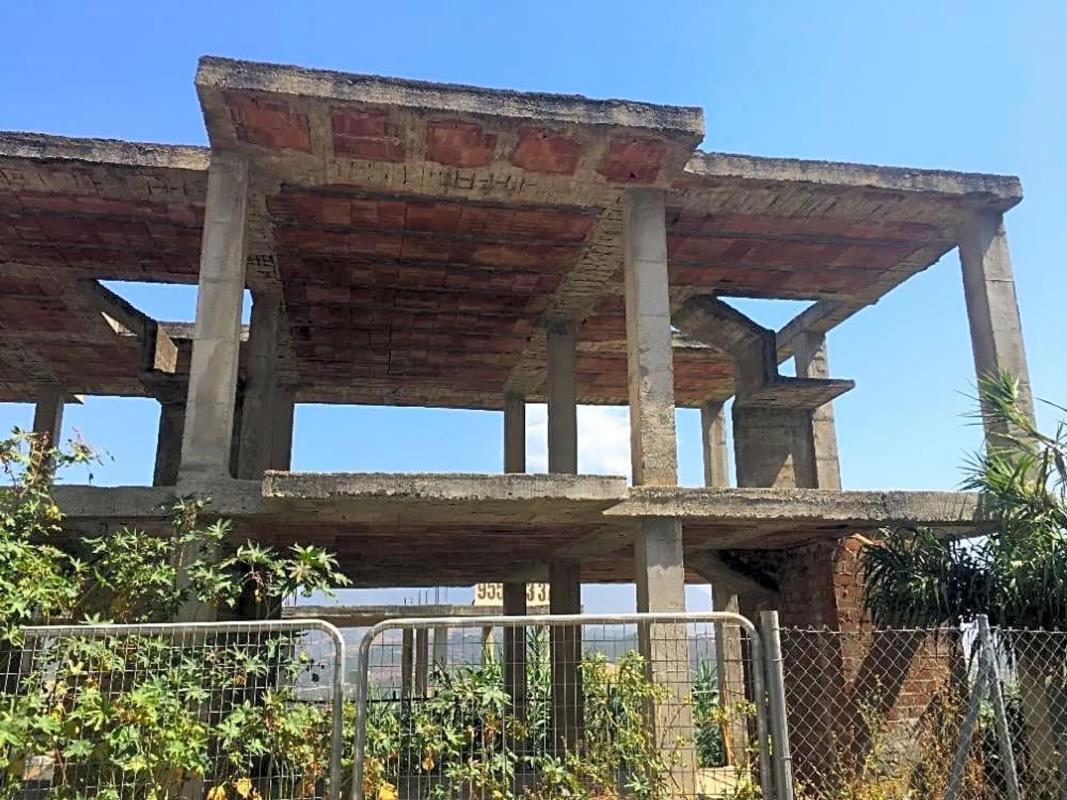 Участок земли на продажу в Манильва, Малага photo 3