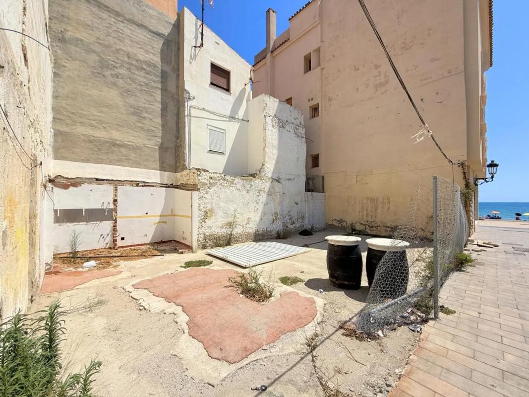 Terreno en venta en Manilva, Malaga photo 3