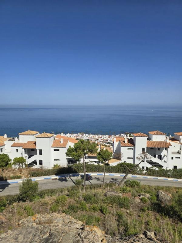 Land for sale in Manilva, Malaga photo 2
