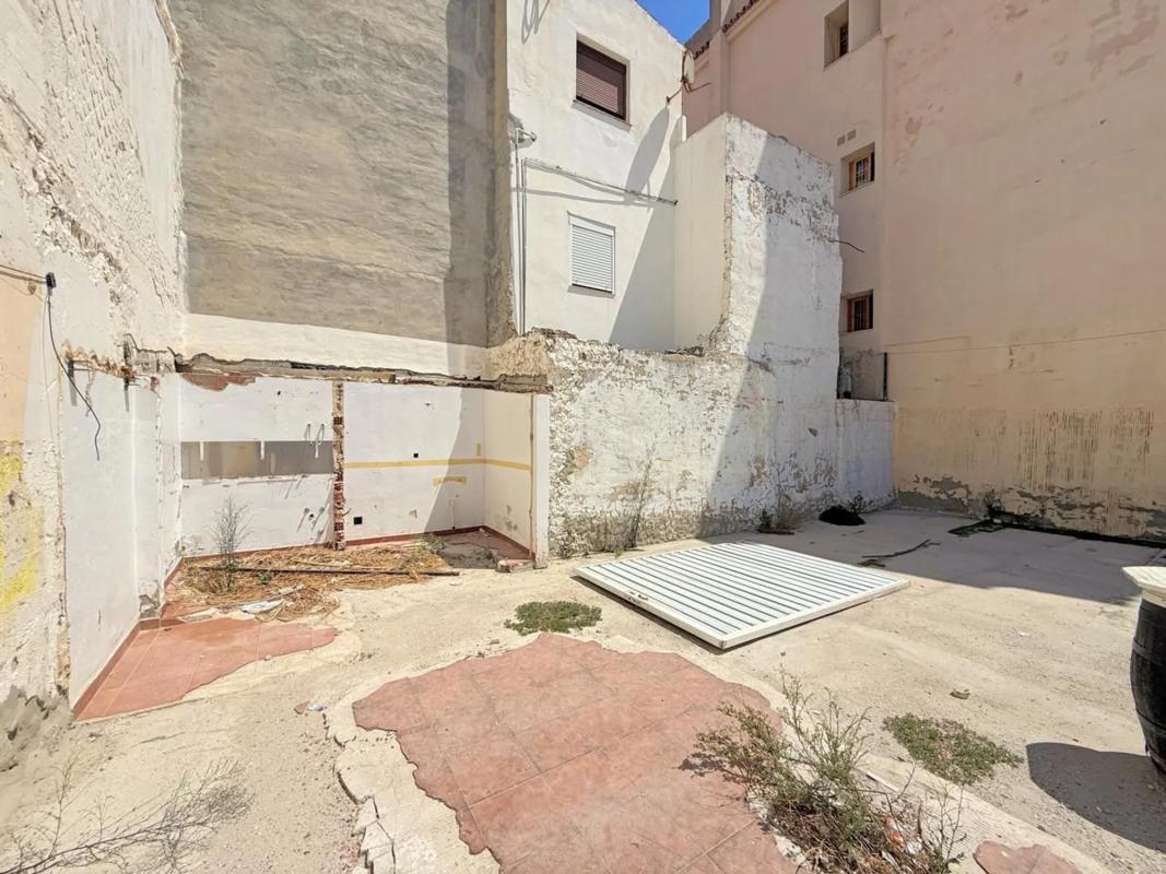 Terreno en venta en Manilva, Malaga photo 4