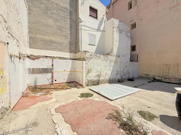 Terreno en calle Picasso photo 4