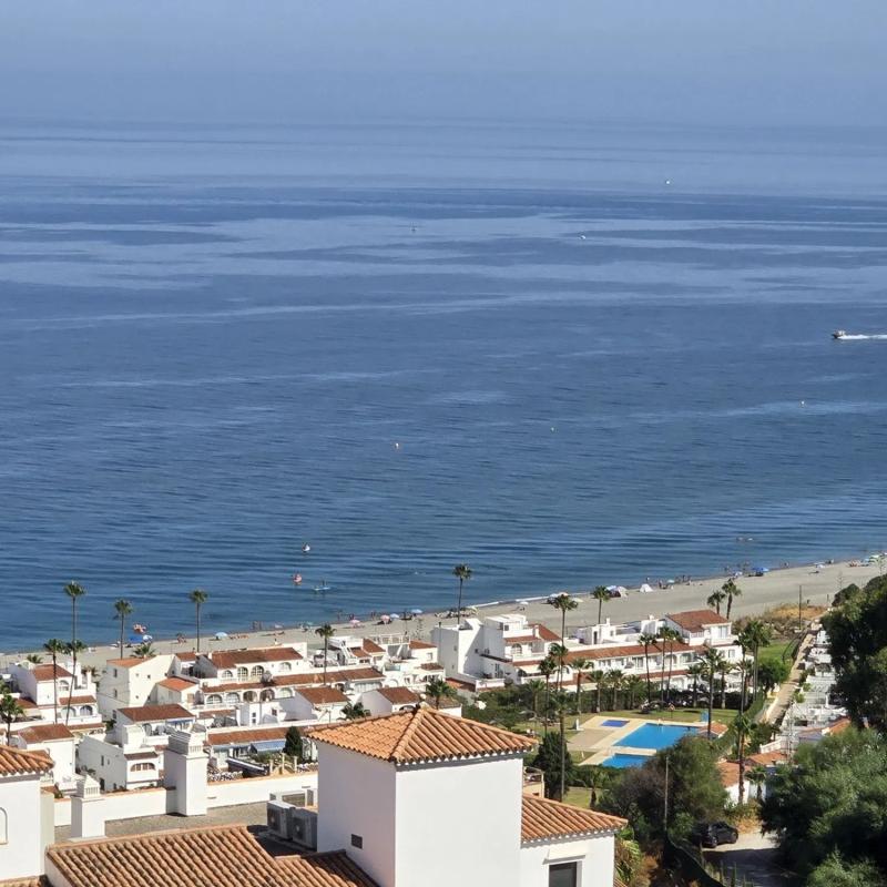 Land for sale in Manilva, Malaga photo 5