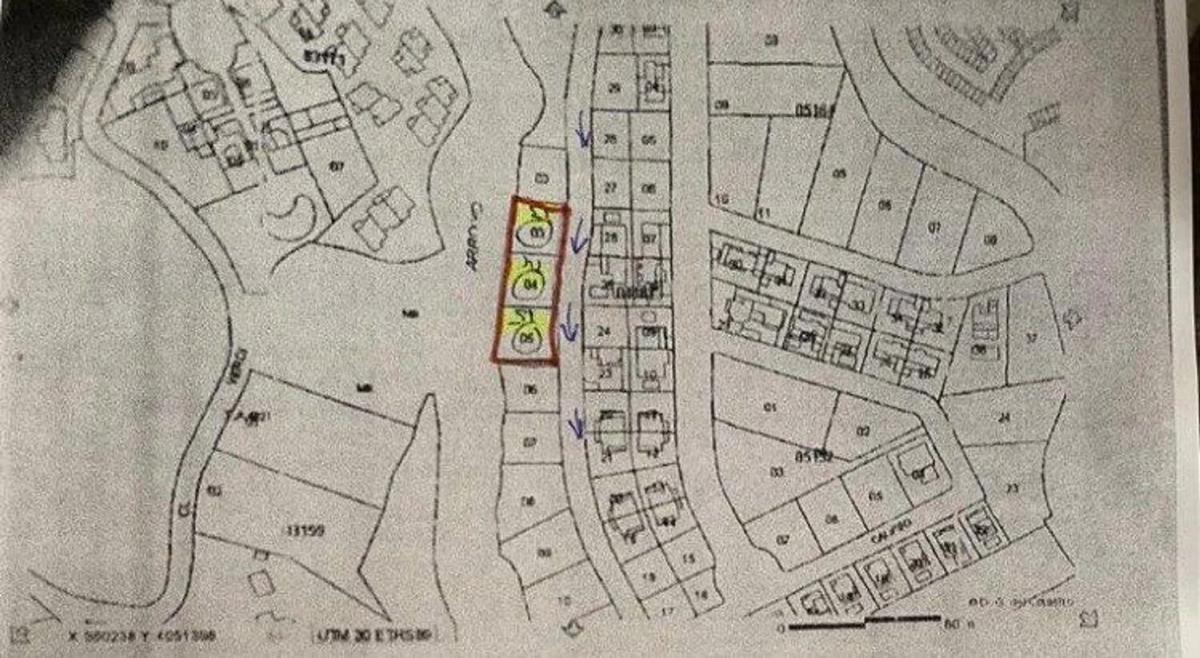 Terreno en venta en Benalmádena, Malaga photo 1