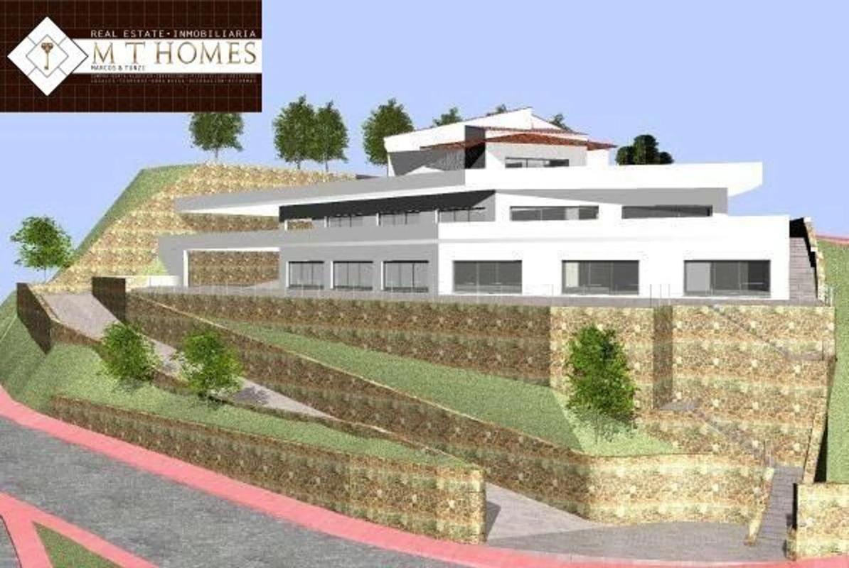 Terreno en venta en Benalmádena, Malaga photo 3