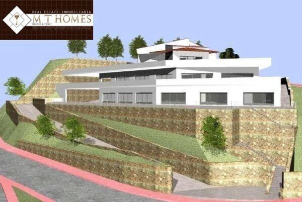 Terreno en Montealto photo 3