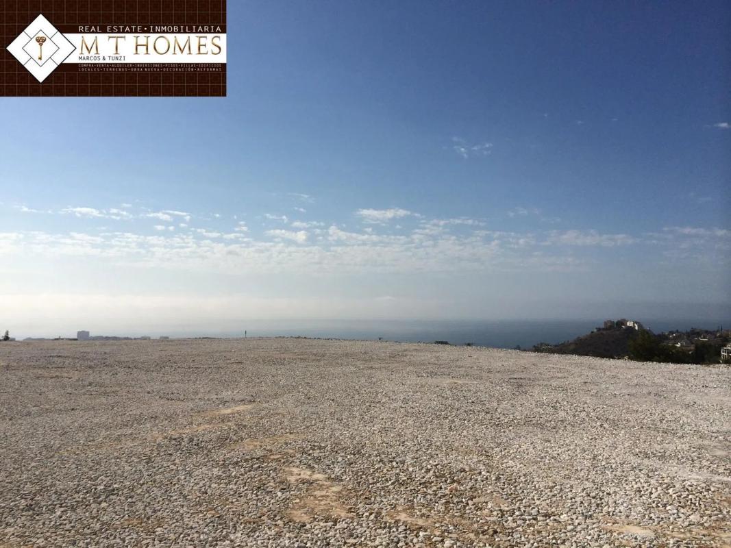 Terreno en venta en Benalmádena, Malaga photo 4