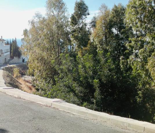 Terreno en Benalmadena s/n photo 1