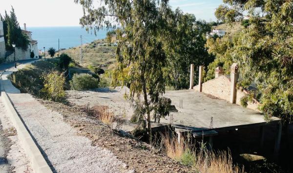 Terreno en Benalmadena s/n thumbnail 1