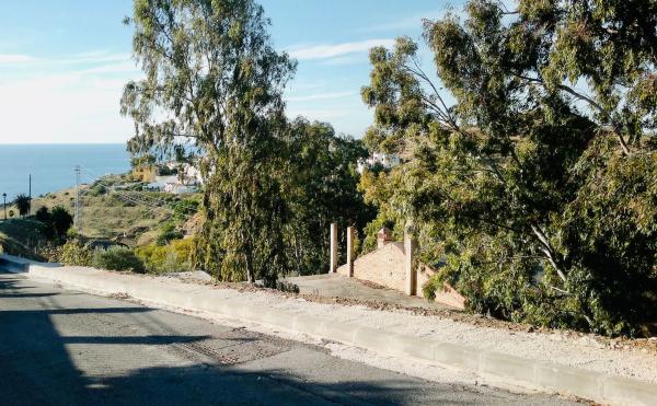 Terreno en Benalmadena s/n thumbnail 2