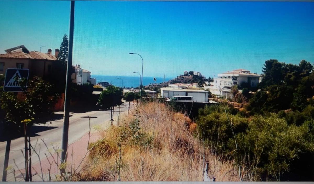 Terreno en venta en Benalmádena, Malaga photo 4