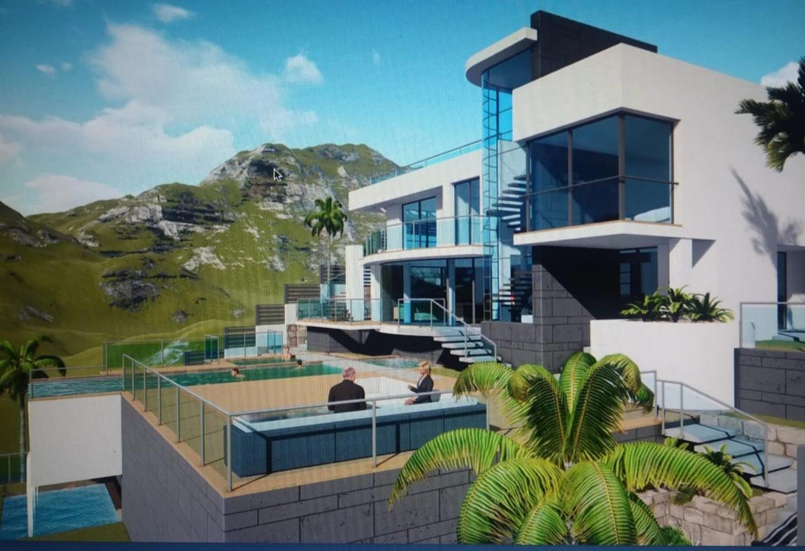Terreno en venta en Benalmádena, Malaga photo 5