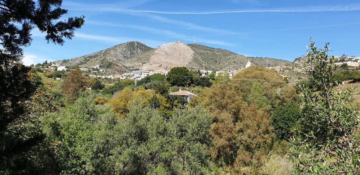 Land for sale in Benalmádena, Malaga photo 3