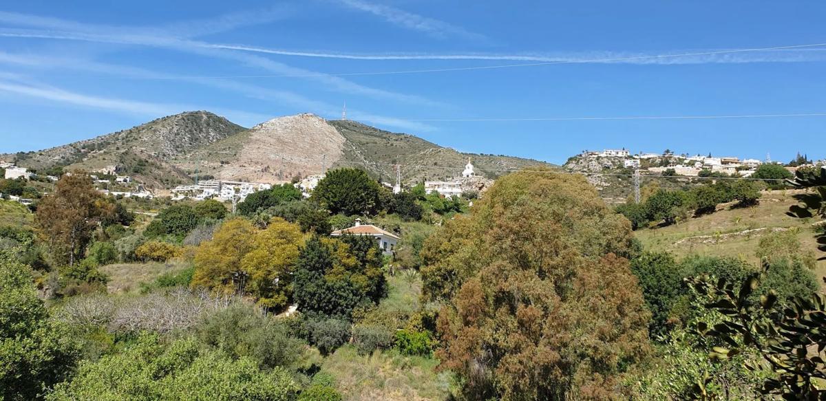 Land for sale in Benalmádena, Malaga photo 4