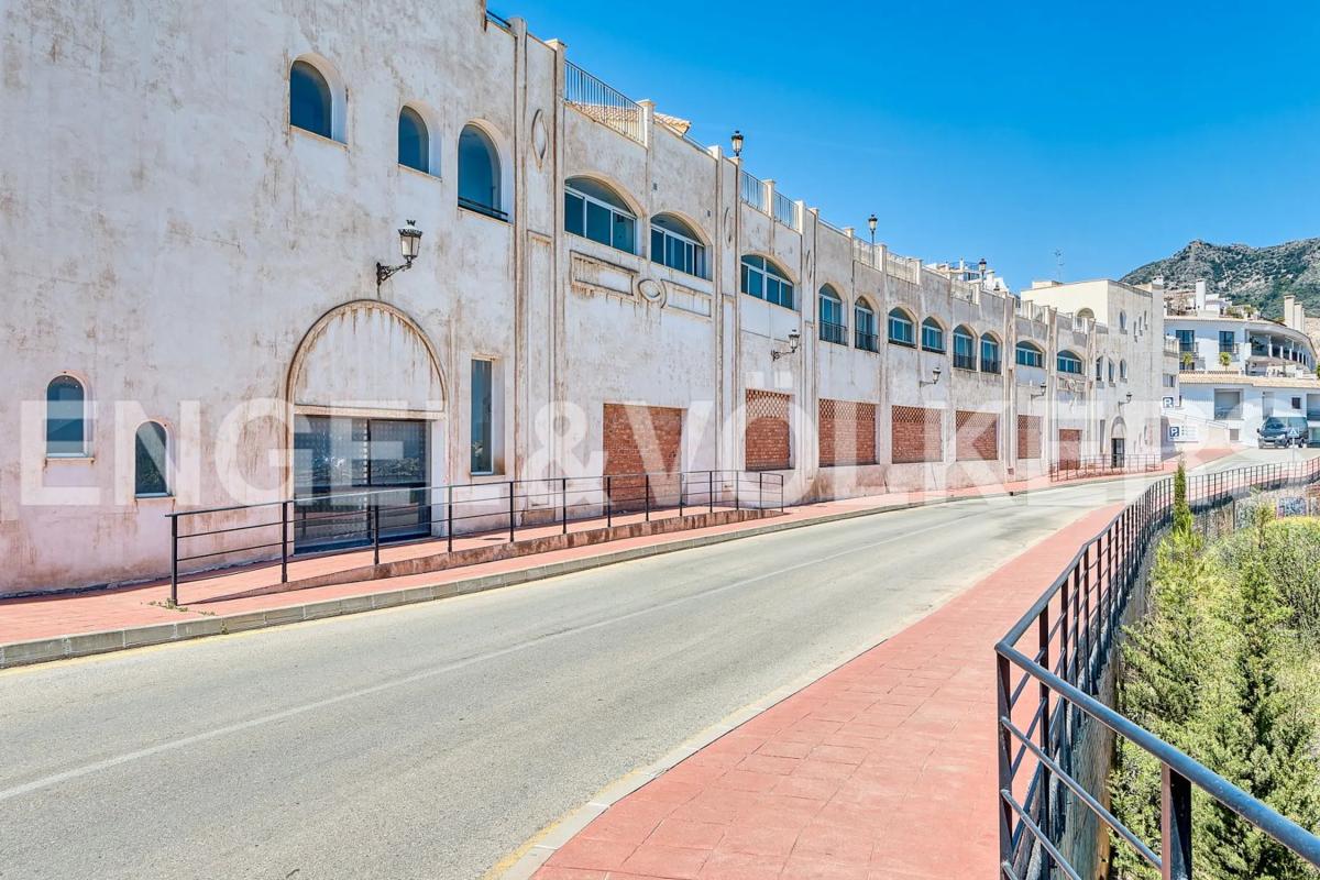Terreno en venta en Benalmádena, Malaga photo 3