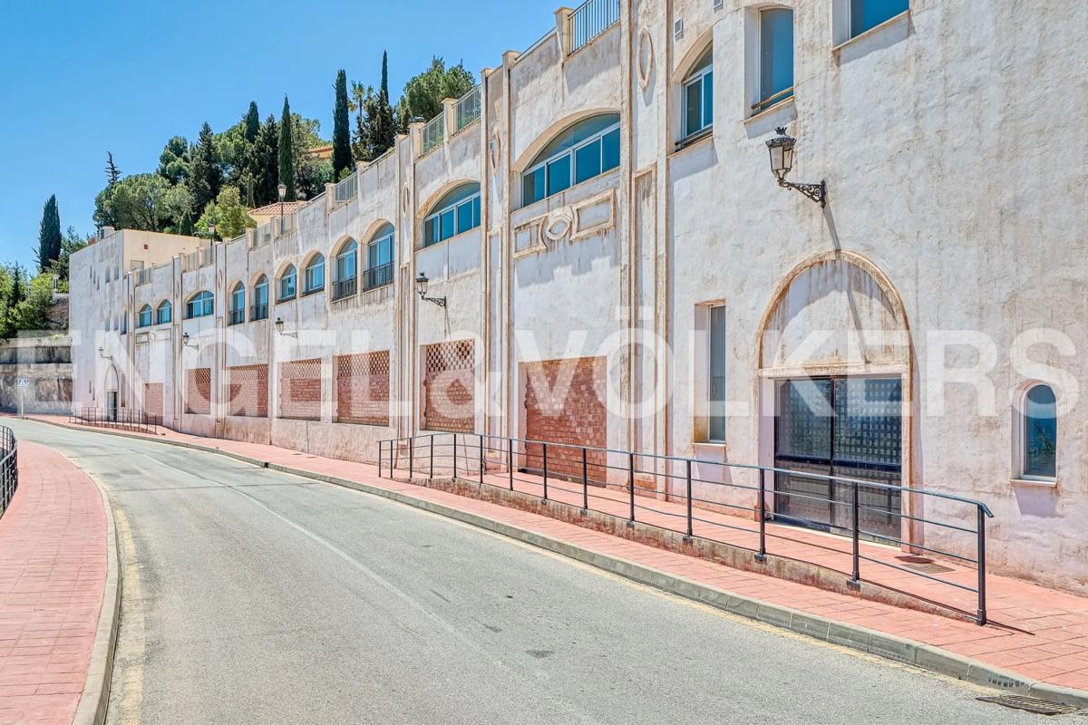 Terreno en venta en Benalmádena, Malaga photo 4
