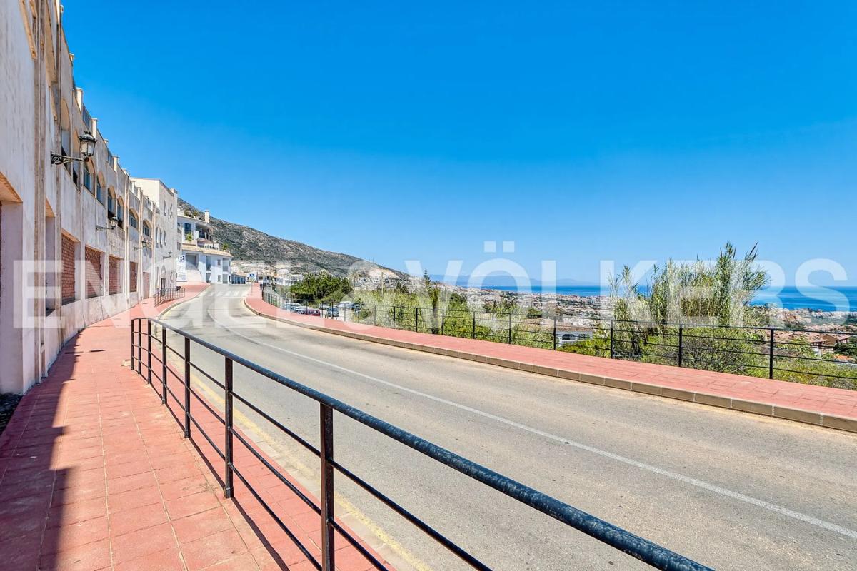 Terreno en venta en Benalmádena, Malaga photo 5