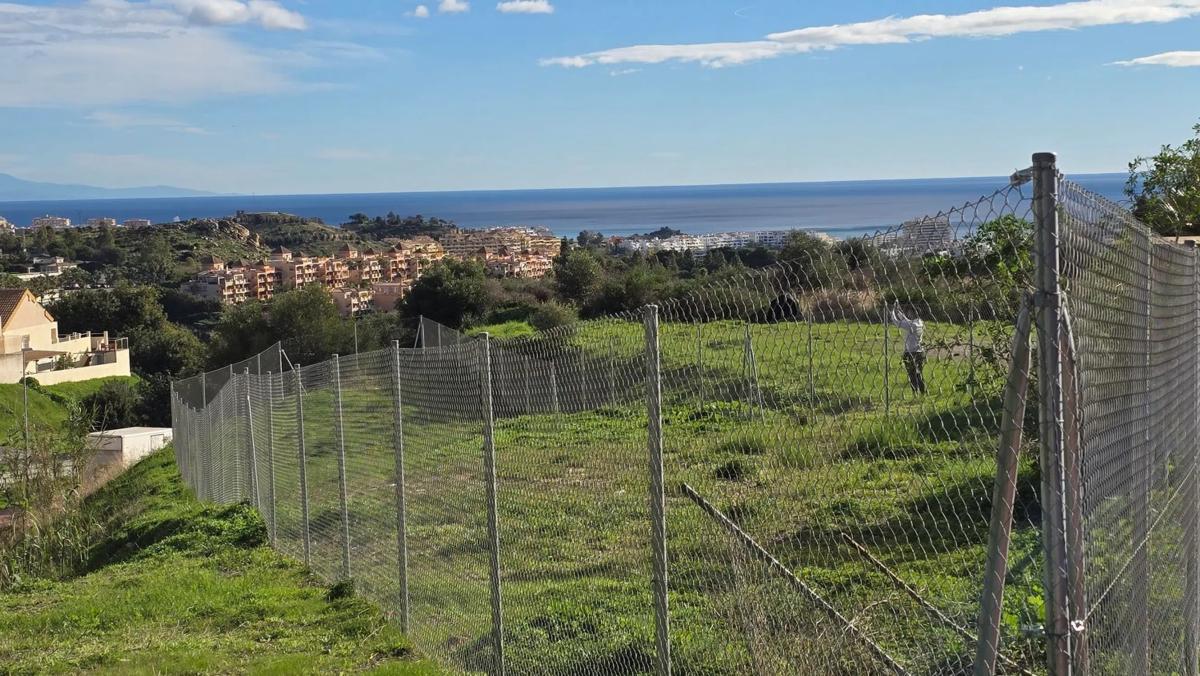 Terreno en venta en Benalmádena, Malaga photo 5