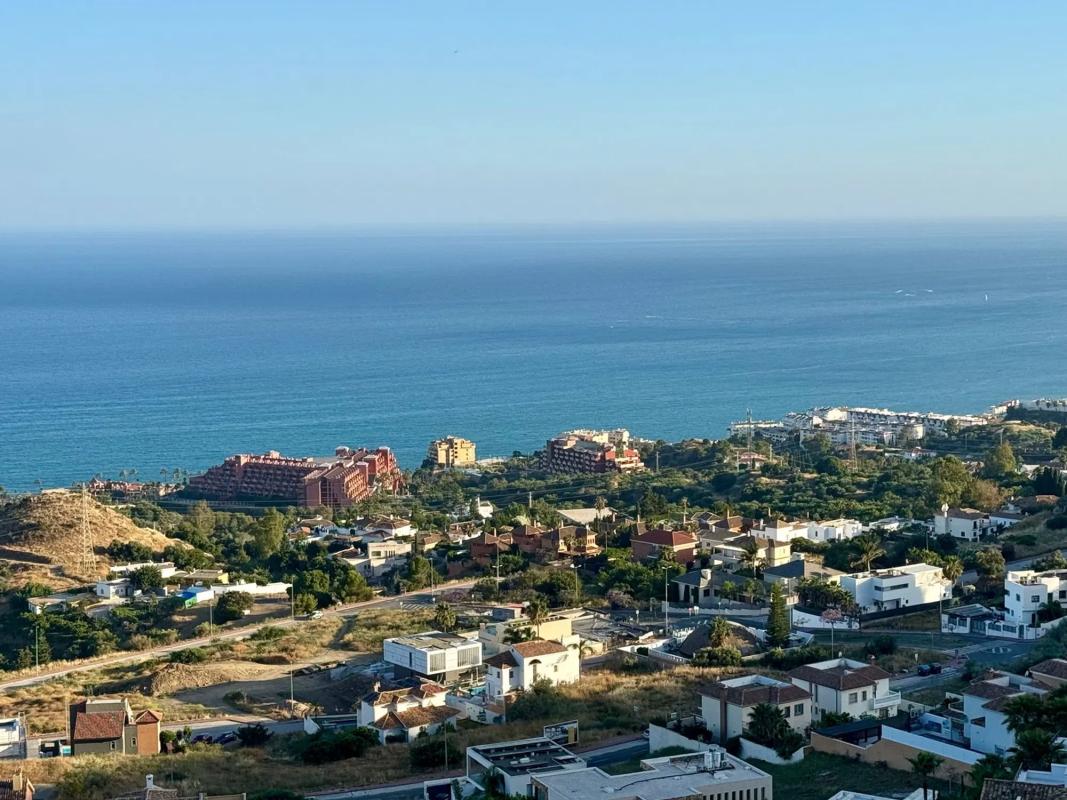 Land for sale in Benalmádena, Malaga photo 1