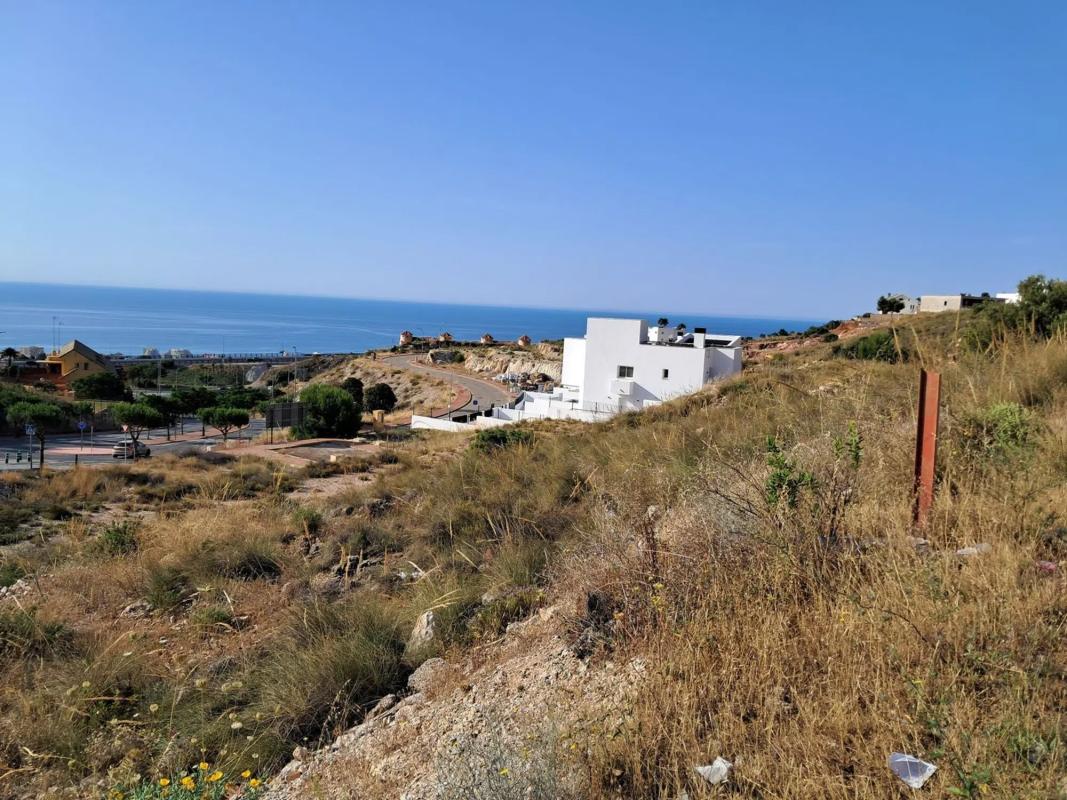 Terreno en venta en Benalmádena, Malaga photo 1