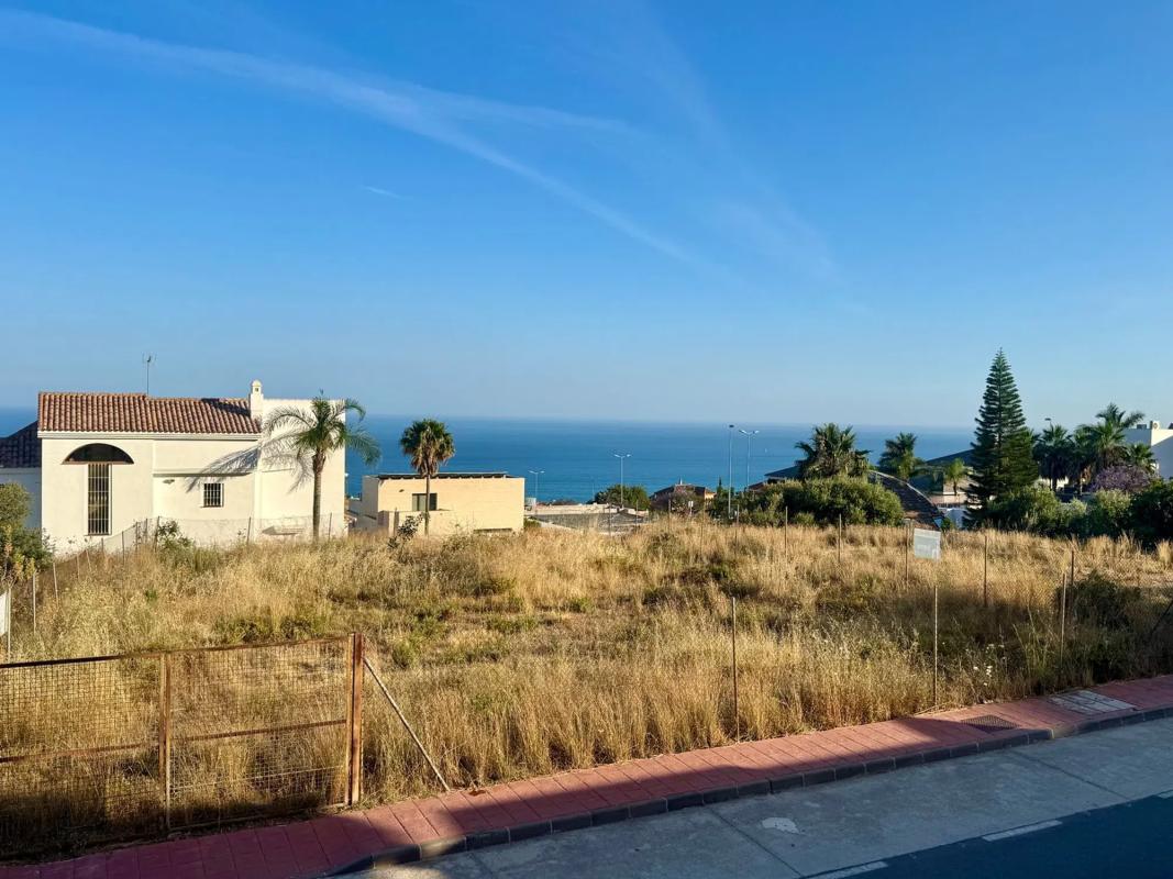 Land for sale in Benalmádena, Malaga photo 5