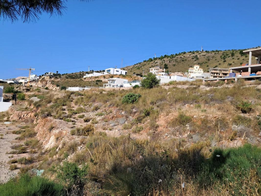 Terreno en venta en Benalmádena, Malaga photo 4