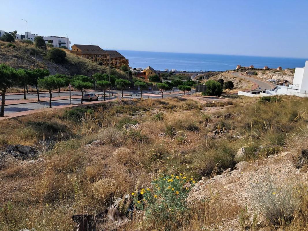 Terreno en venta en Benalmádena, Malaga photo 5