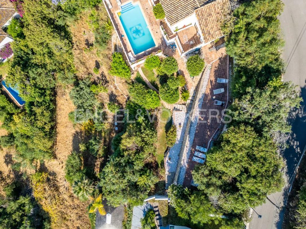 Участок земли на продажу в Бенальмадена, Малага photo 5