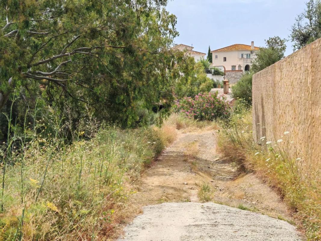 Terreno en venta en Benalmádena, Malaga photo 3