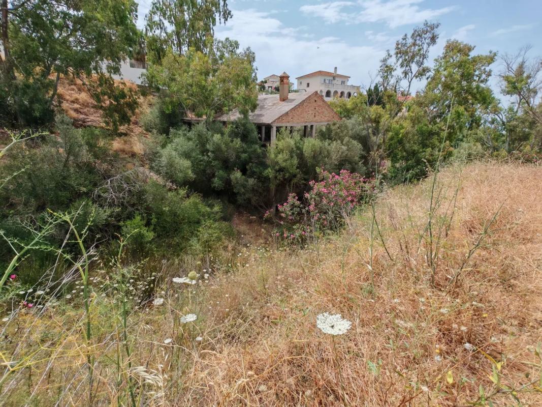 Terreno en venta en Benalmádena, Malaga photo 4