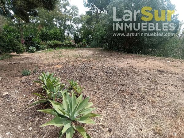 Terreno en calle Torcal, 7 b photo 1