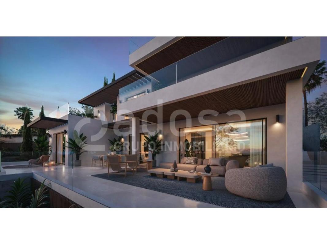 Terreno en venta en Benalmádena, Malaga photo 2