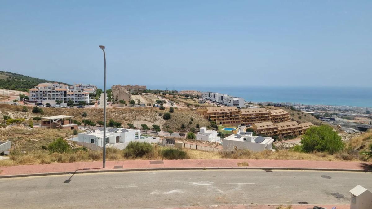 Land for sale in Benalmádena, Malaga photo 3