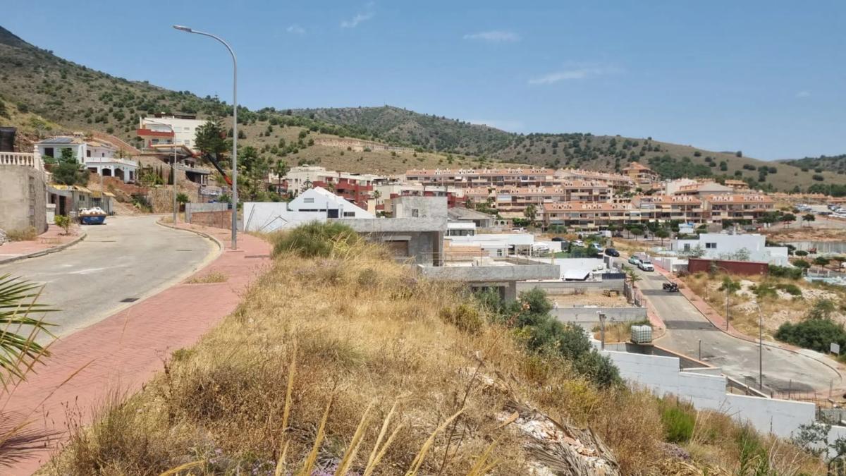 Land for sale in Benalmádena, Malaga photo 4