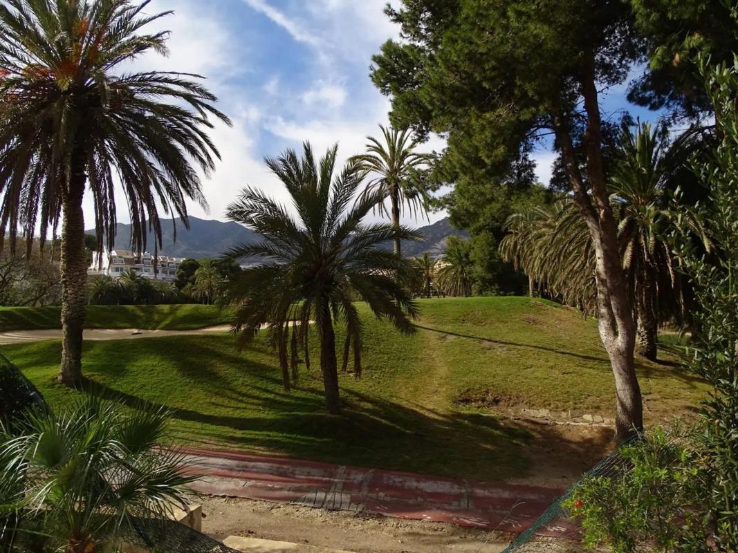 Land for sale in Benalmádena, Malaga photo 5