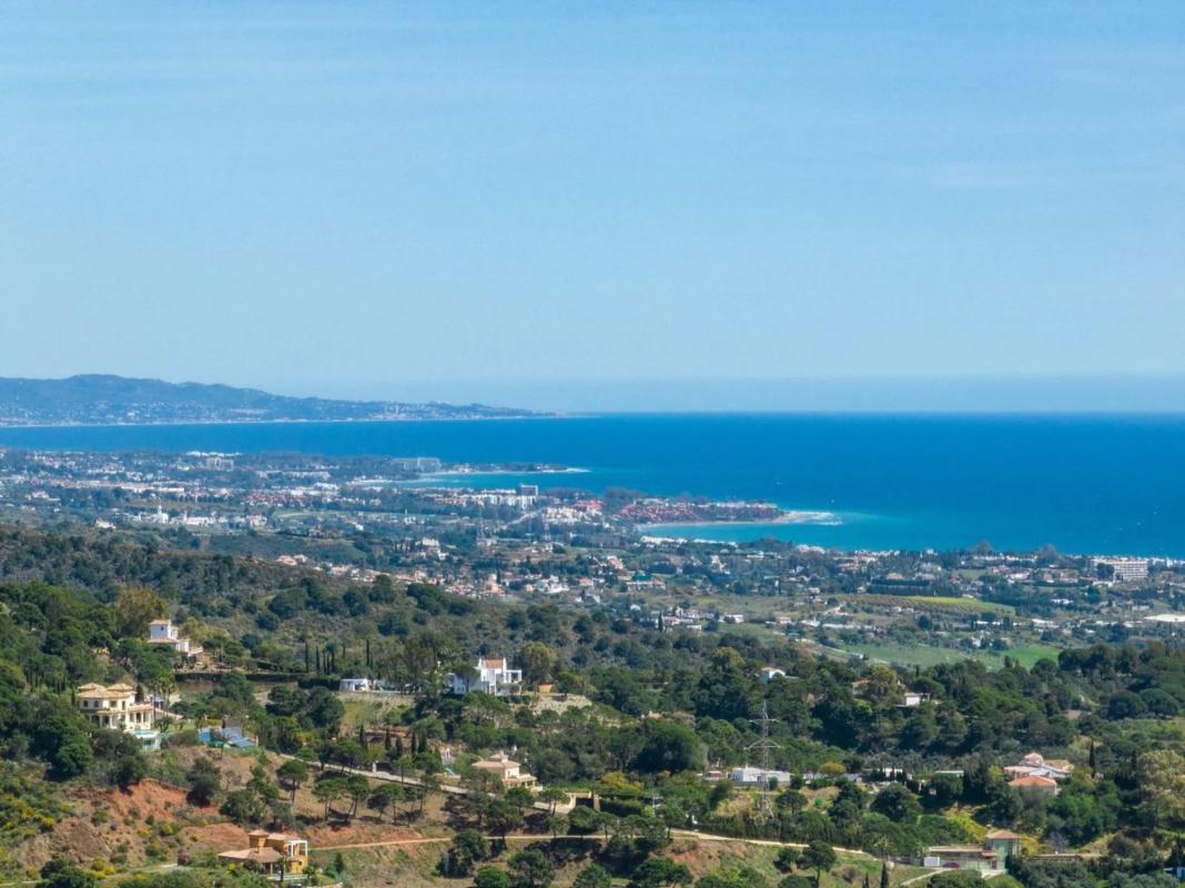 Terreno en venta en Benalmádena, Malaga photo 1