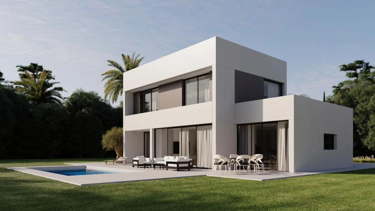 Terreno en venta en Benalmádena, Malaga photo 1