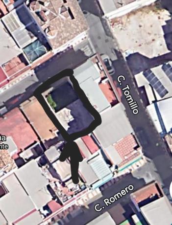 Terreno en calle Hierbabuena, 3 thumbnail 1