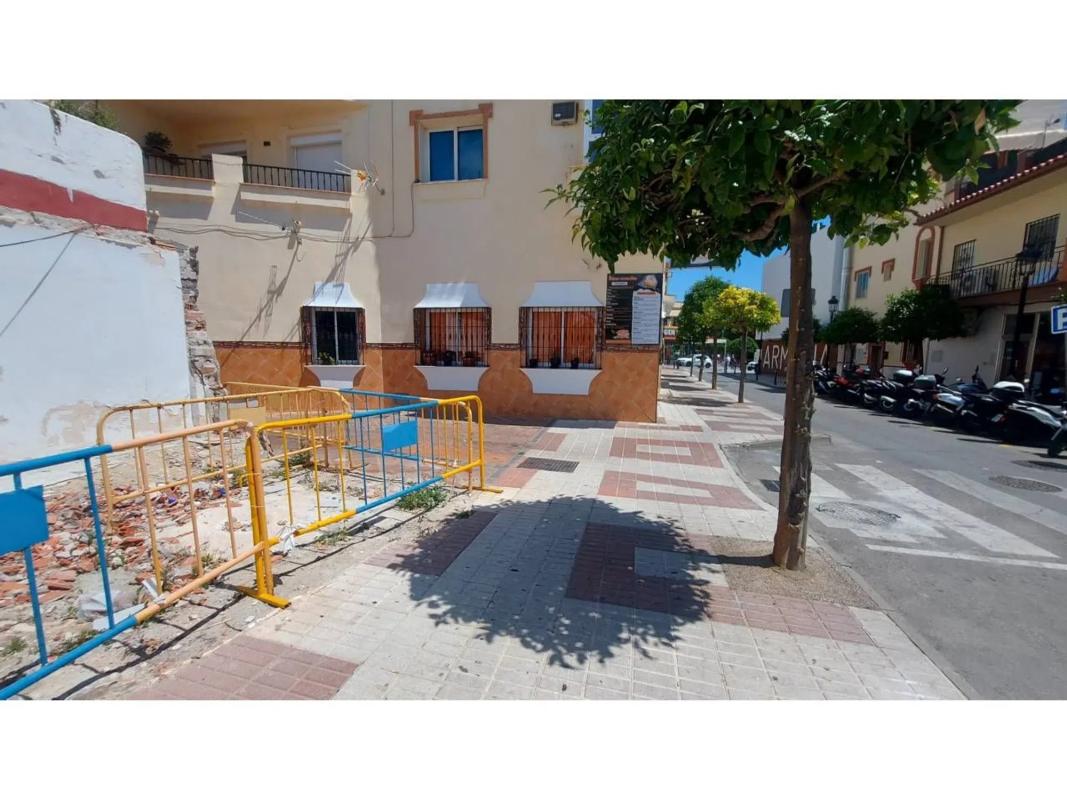 Участок земли на продажу в Бенальмадена, Малага photo 3