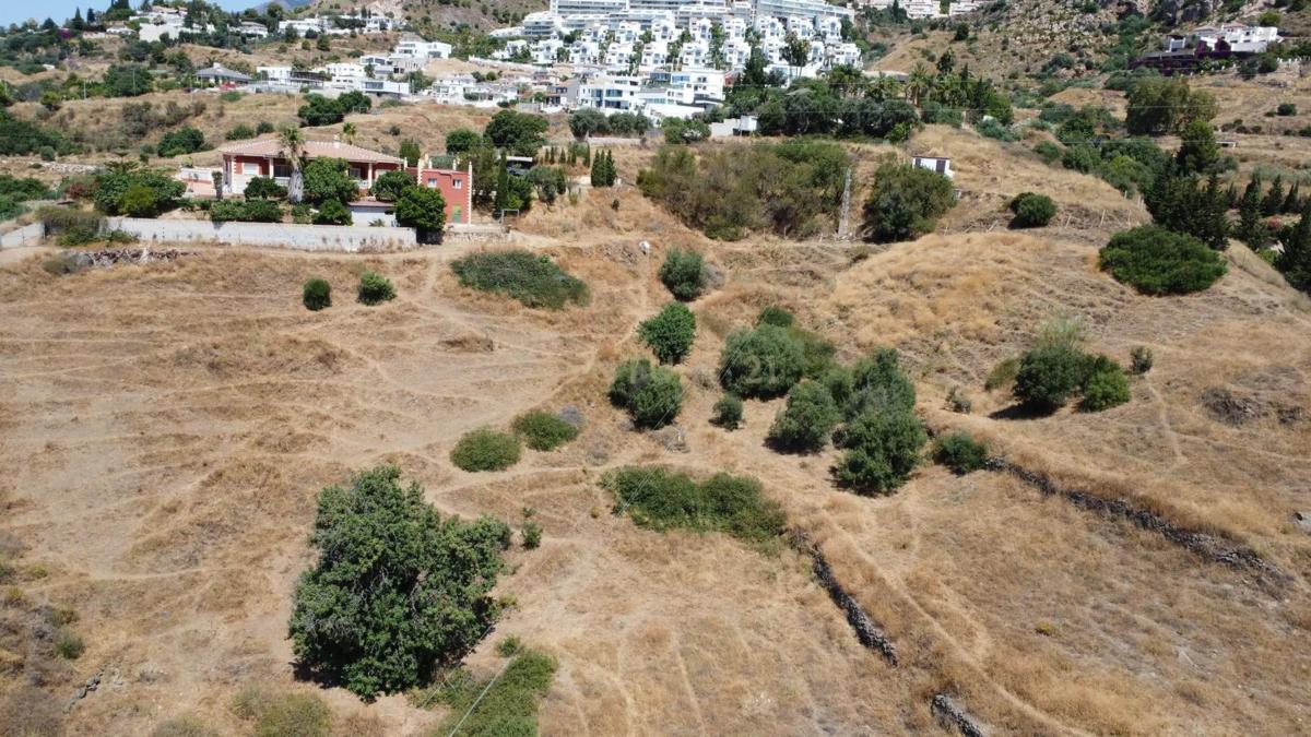 Terreno en venta en Benalmádena, Malaga photo 4