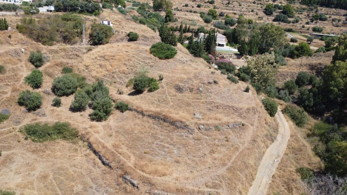 Terreno en venta en Benalmádena, Malaga photo 5