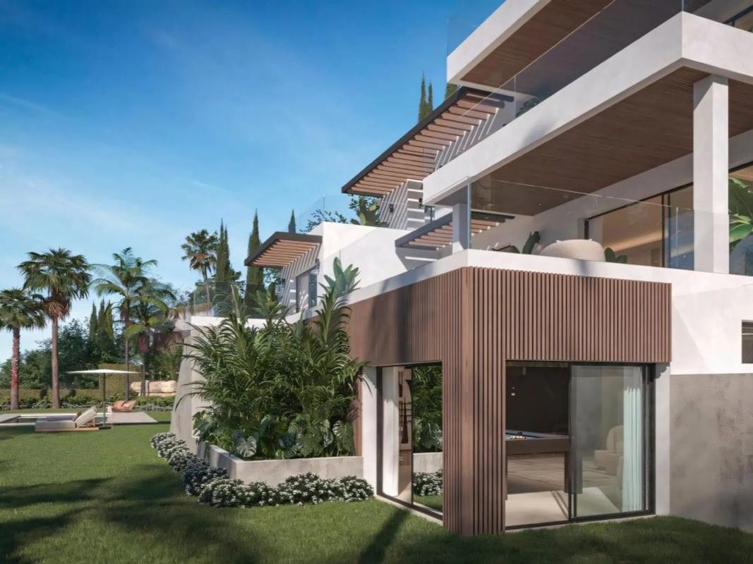 Terreno en venta en Benalmádena, Malaga photo 4