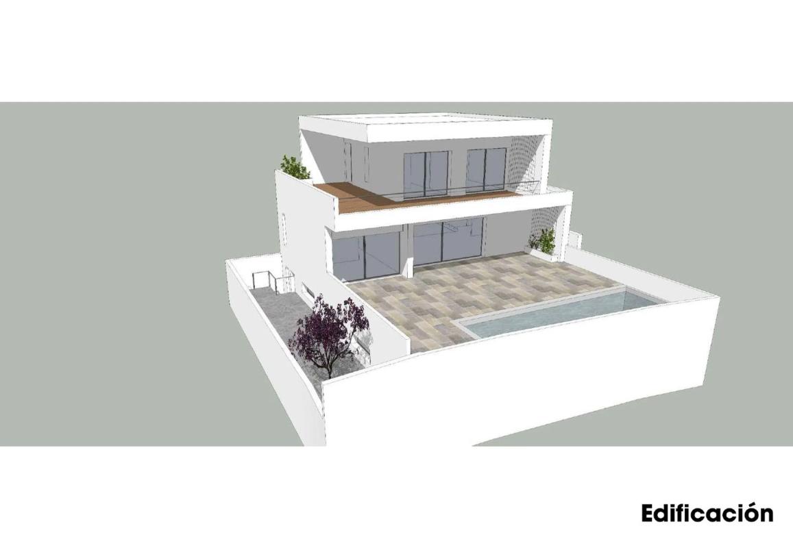 Terreno en venta en Benalmádena, Malaga photo 1