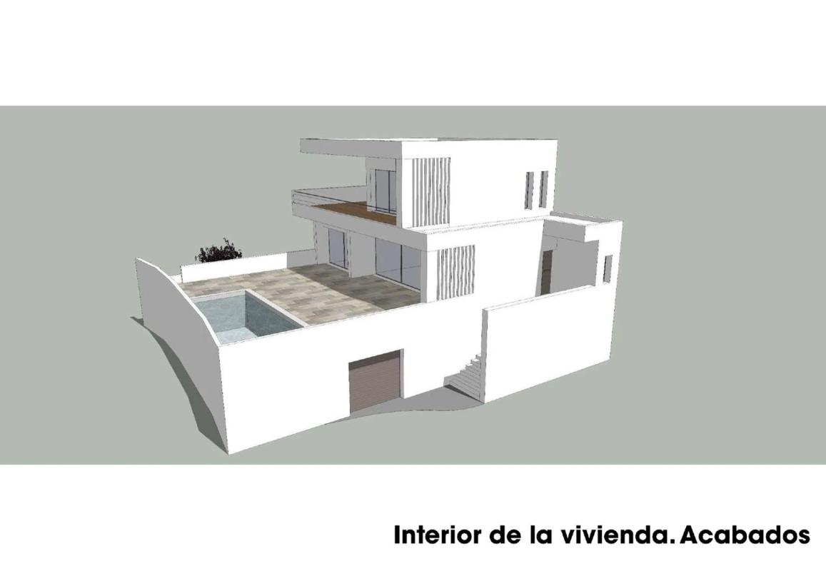 Terreno en venta en Benalmádena, Malaga photo 2