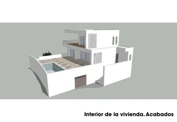 Terreno en calle de la Cañada thumbnail 1