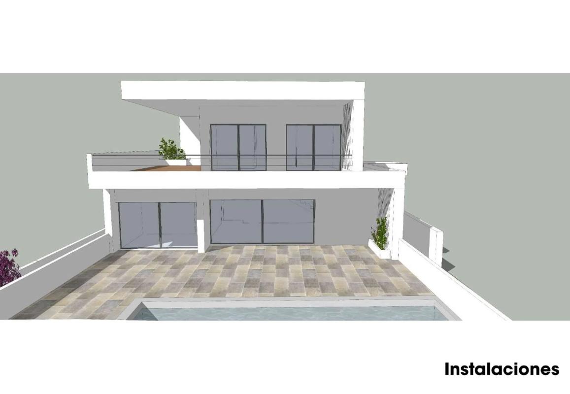 Terreno en venta en Benalmádena, Malaga photo 3